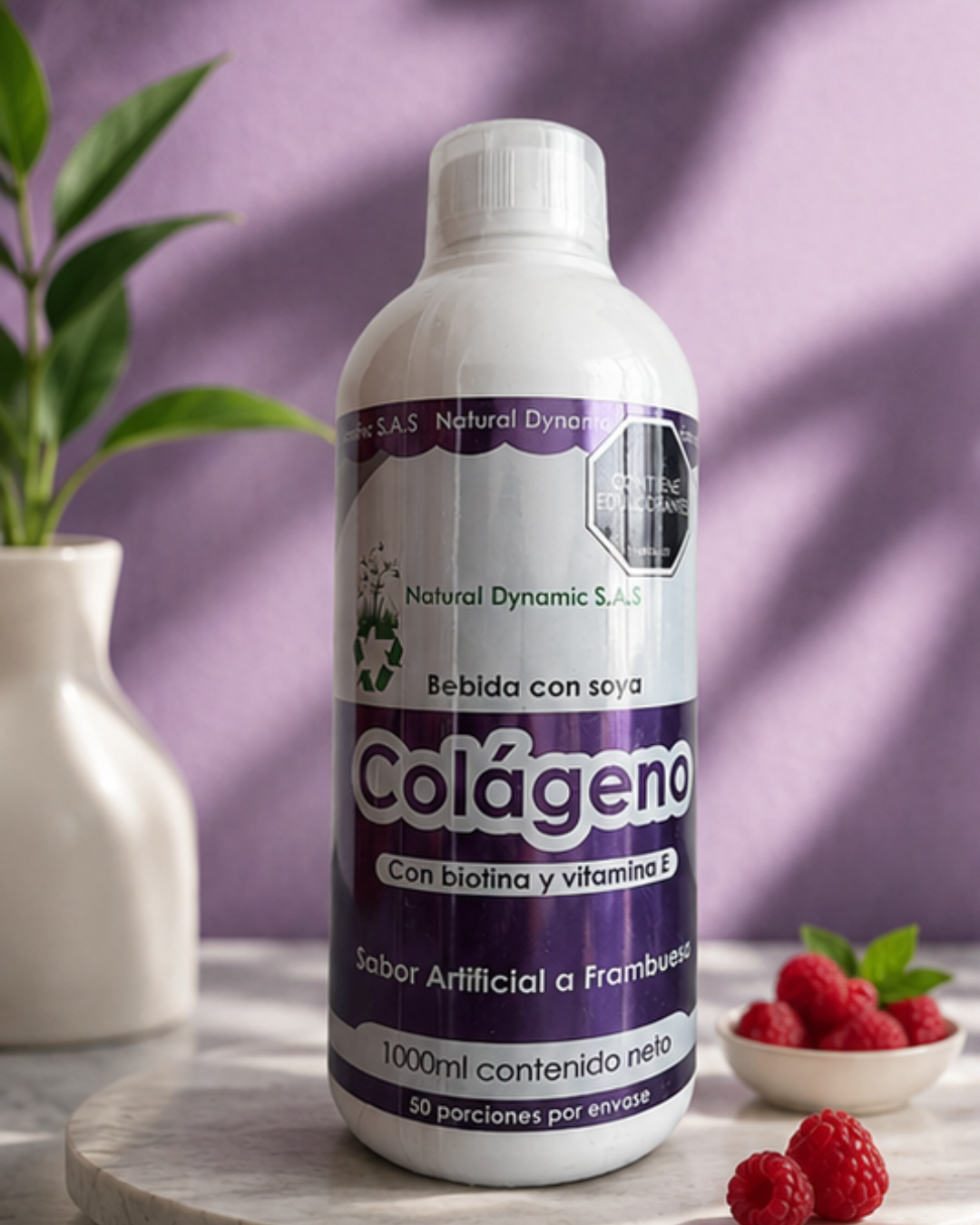 COLAGENO